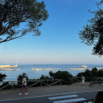 Photo n°1 de l'avis de Rapid.l fait le 11/09/2023 à 16:39 sur le  Ristorante Il Banjo à Cala Gonone