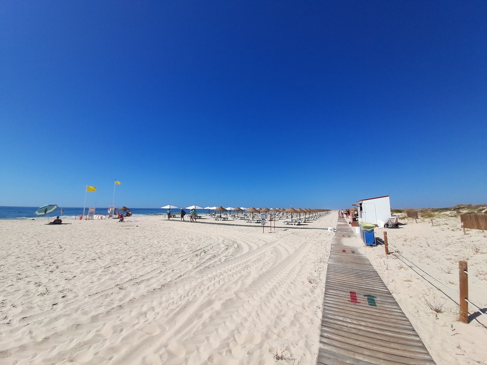 Praia de Cabana photo #7