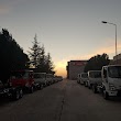 Anadolu İsuzu Otomotiv