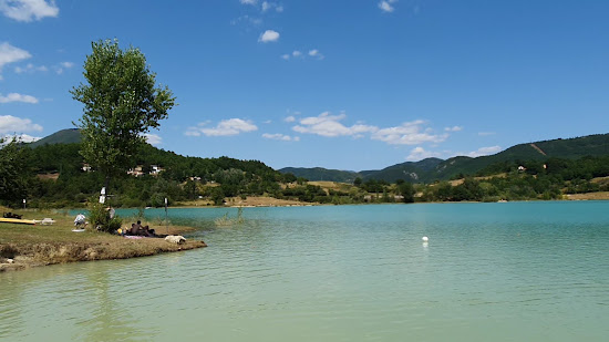 Oasi delle Mainarde Beach