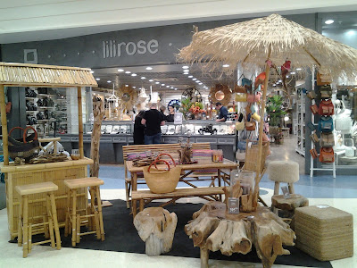 Les Salons de Lili à Pornic