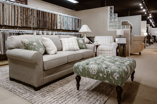 Furniture Store «Fenton Home Furnishings», reviews and photos, 2048 N Lapeer Rd, Lapeer, MI 48446, USA