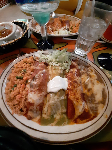 El Mexicano Restaurant image 10