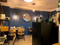 Atmosphère du Restaurant Tasca De Lisboa à Saint-Germain-en-Laye - n°3