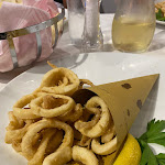 Photo n°1 de l'avis de PABLO.A fait le 02/08/2022 à 06:35 sur le  Ristorante da Silvio à San Teodoro