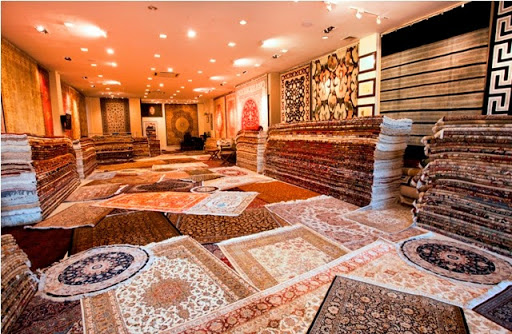 Abee Rugs (The House of Persian & modern Carpets)