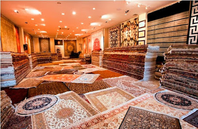 Abee Rugs (The House of Persian & Modern Carpets)