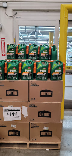 Home Improvement Store «The Home Depot», reviews and photos, 500 S Interstate 35 East Service Rd, Lancaster, TX 75146, USA