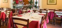 Ristorante Pizzeria Il Nido dell’Aquila Di Mary Hotel Tre Castelli Colle Aginaia