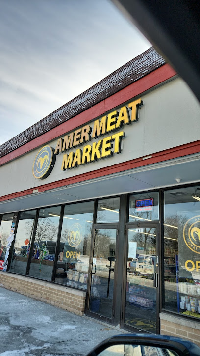 amer meat market