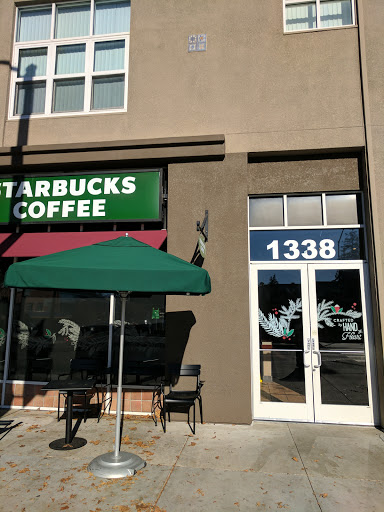 Starbucks image