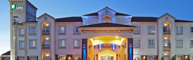 Holiday Inn Express & Suites Oklahoma City-Penn Square