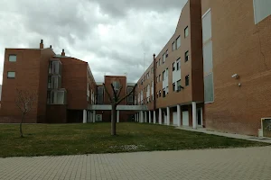 Apartamentos Cardenal Mendoza. Universidad de Valladolid image