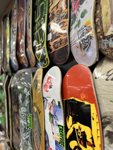 Explore avocado tattoo ideas, creative tattoo ideas in Lincoln City, available at Black N Blue Tattoo & Skate Shop