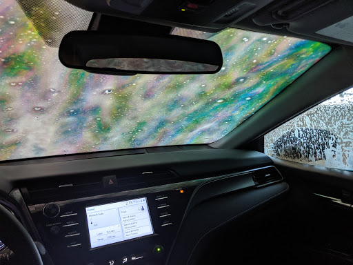 Car Wash «Ocean Car Wash», reviews and photos, 2455 E League City Pkwy, League City, TX 77573, USA