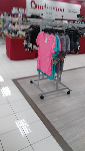 Clothing Store «Burlington Coat Factory», reviews and photos, 155 US-130, Cinnaminson, NJ 08077, USA
