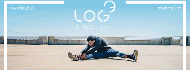 Log3 Fitness_Spa