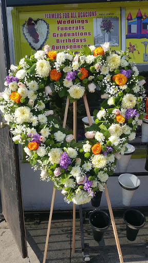 Florist «Florals by Ana», reviews and photos, 4408 E Rosecrans Ave, Compton, CA 90221, USA