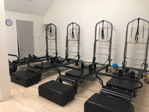 Oxygen Mind and Body - Pilates in Andover, MA