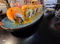 Sushi du Restaurant japonais Kimochi by Jijy Chou à Paris - n°6