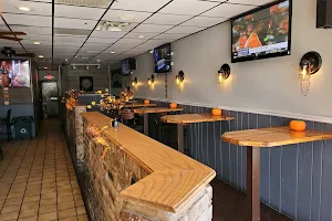 Brixx Bar and Grill image