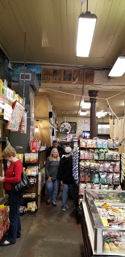 Italian Grocery Store «Central Grocery and Deli», reviews and photos, 923 Decatur St, New Orleans, LA 70116, USA