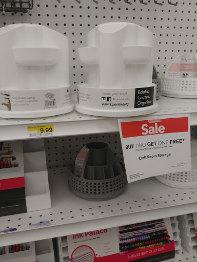 Fabric Store «Jo-Ann Fabrics and Crafts», reviews and photos, 362 W Army Trail Rd Ste 230, Bloomingdale, IL 60108, USA