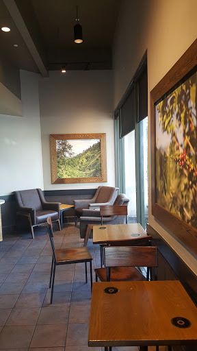 Starbucks image