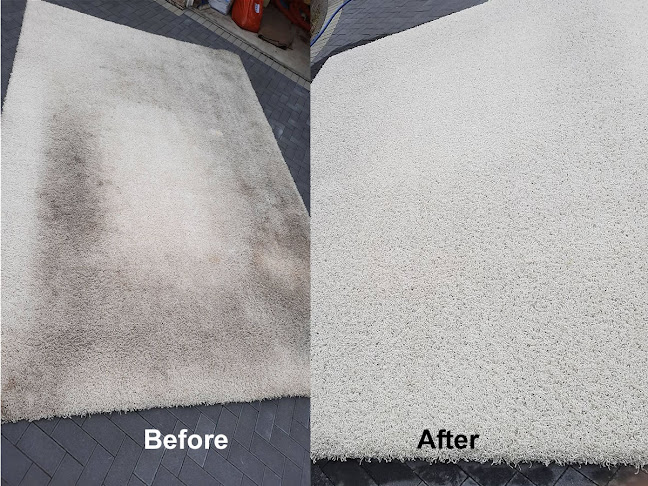 Reviews of JAE Carpet Cleaning Taupo in Taupo - Laundry service