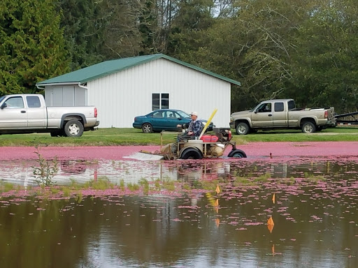 Museum «Cranberry Museum», reviews and photos, 2907 Pioneer Rd, Long Beach, WA 98631, USA