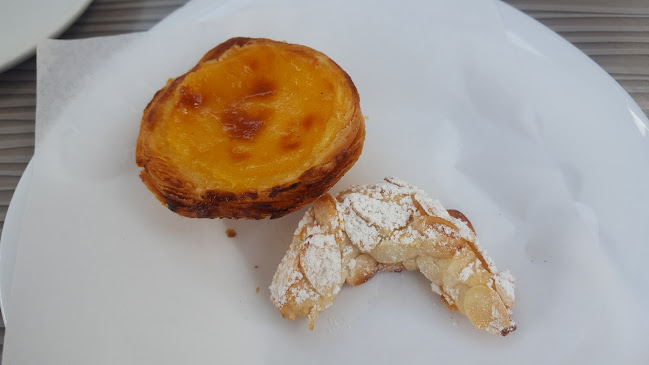 Avaliações doPão D'Ló em Santa Cruz - Cafeteria