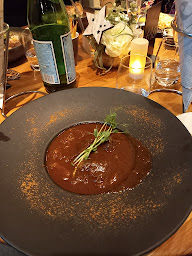 Photo n°35 de L'Estaminet Gantois à Lille ()