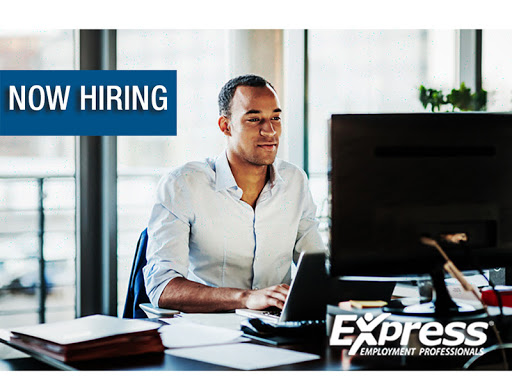 Employment Agency «Express Employment Professionals», reviews and photos, 8275 210th St W, Lakeville, MN 55044, USA