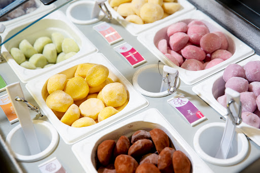 Eat Happy Mochi Pick & Mix