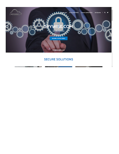 Spywise Secure Solutions