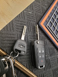 KeyMe Locksmiths - Photo 1 - Car repair in Secaucus, NJ, Newark