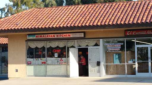 Himalayan Kitchen Encinitas