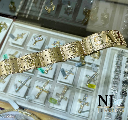 Wholesale Jeweler «N J Jewelers Inc», reviews and photos, 2201 N 10th St, McAllen, TX 78501, USA