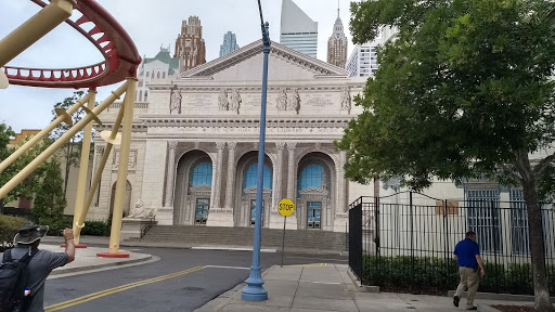 Roller Coaster «Revenge of the Mummy», reviews and photos, 6000 Universal Blvd, Orlando, FL 32819, USA