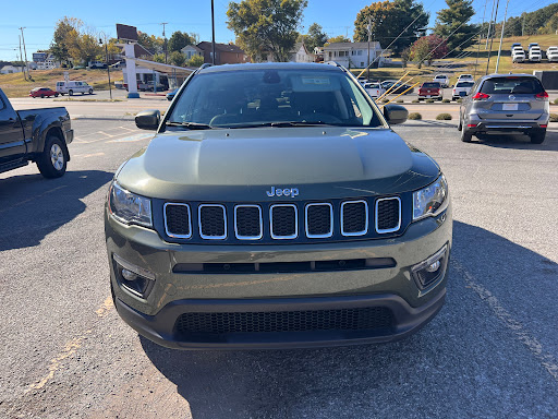 Car Dealer «Lenoir City Chrysler Dodge Jeep Ram», reviews and photos