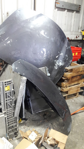 Car Dealer «Alfa Romeo FIAT of McKinney», reviews and photos, 800 N Central Expy, McKinney, TX 75070, USA