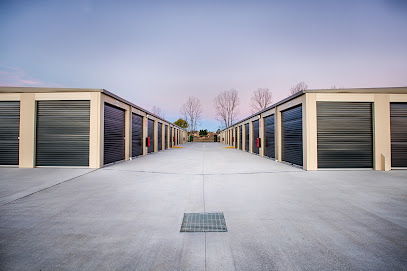 Bunker Storage