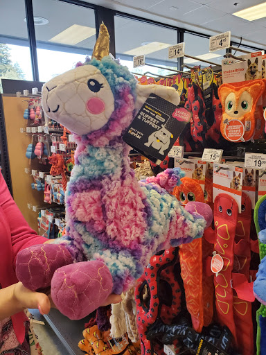 Pet Supply Store «Unleashed by Petco», reviews and photos, 20649 SW Roy Rogers Rd #301, Sherwood, OR 97140, USA