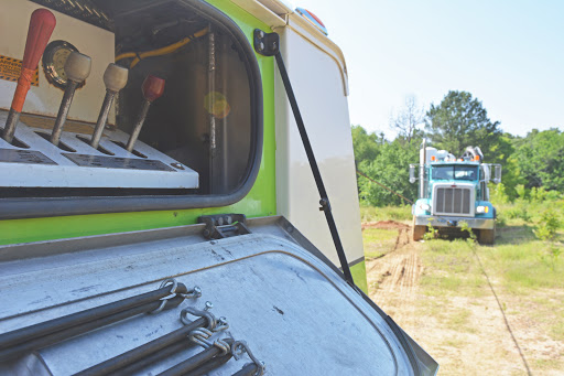 Auto Body Shop «Pro Auto Conway», reviews and photos, 6 Ranchette Rd, Conway, AR 72032, USA