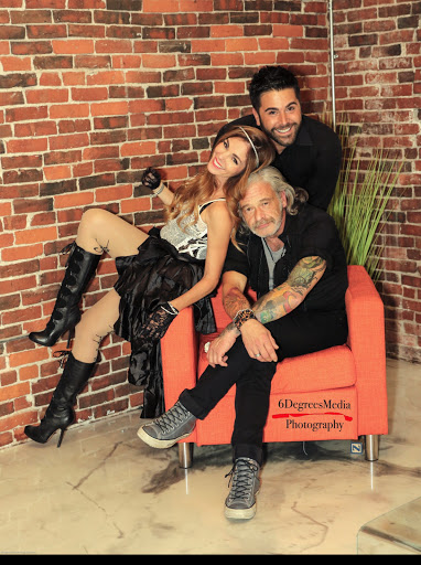 Beauty Salon «The Professional Stylist Forum», reviews and photos, 354 N Main St, Andover, MA 01810, USA