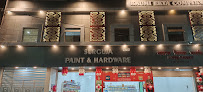 Surguja Paints And Hardware