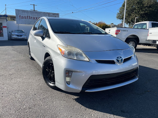 Used Car Dealer «Fast Trax Auto», reviews and photos, 10225 San Pablo Ave, El Cerrito, CA 94530, USA