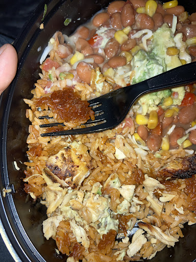 Mexican Restaurant «El Pollo Loco», reviews and photos, 12121 Brookhurst St, Garden Grove, CA 92840, USA