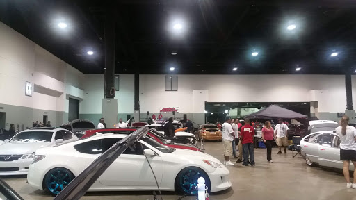 Convention Center «DCU Center», reviews and photos, 50 Foster St, Worcester, MA 01608, USA