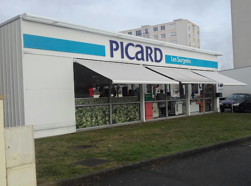 Magasin de produits surgelés Picard Le Mans